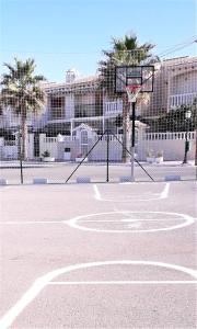 Fotografie z fotogalerie ubytování La Morada (Gran Alacant) v destinaci Gran Alacant