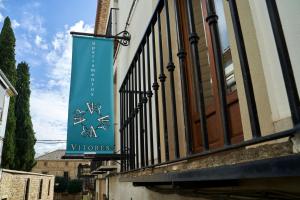 Imagen de la galería de VITORES Apartamentos Turísticos, en Úbeda