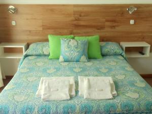 
Una cama o camas en una habitación de Dandy Suites
