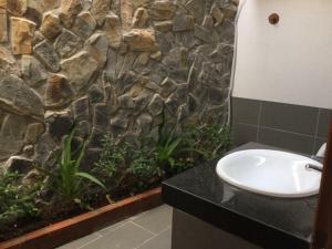 Fotografija u galeriji objekta Sam Ong Lang Homestay u gradu Pu Kok
