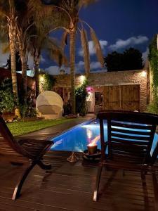 Gallery image of Cool clima in Olivos