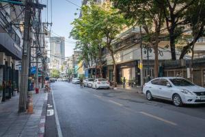 Η γειτονιά γύρω από ή μία γειτονιά κοντά σε αυτό το διαμέρισμα