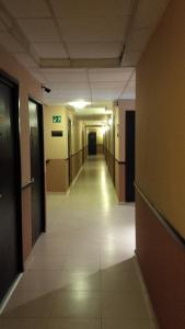 Fotografie z fotogalerie ubytování CHN Hotel Monterrey Santa Fe v destinaci Monterrey