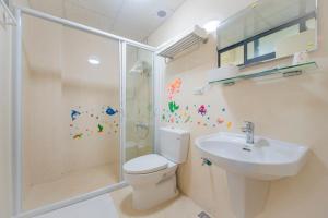 Bagno di Kids Heart Home
