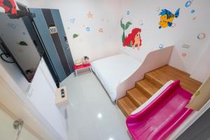 Foto dalla galleria di Kids Heart Home a Fengyuan