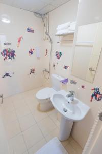 Bagno di Kids Heart Home