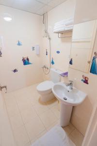 Bagno di Kids Heart Home