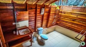 Φωτογραφία από το άλμπουμ του Forra Pattaya Sea View Bungalow στο Κο Λίπε