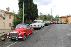 Fotografie z fotogalerie ubytování Hotel Ismaele v destinaci Chiusi