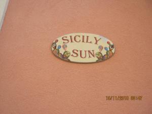 Fotografie z fotogalerie ubytování Sicily Sun v destinaci Lentini