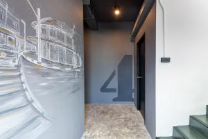 曼谷LOBSUEK Hostel的相册照片