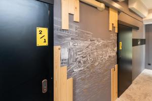 曼谷LOBSUEK Hostel的相册照片