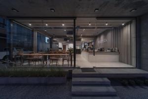 Gallery image of Mix cafe x Bed D in Mae Sot