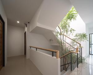 Gallery image of Mix cafe x Bed D in Mae Sot +19 photos