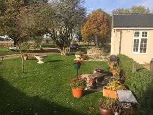 Billede fra billedgalleriet på Eight ball house i Southburgh