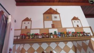 Fotografia z galérie ubytovania TIAROSALIA v destinácii Tijarafe
