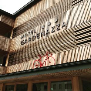 Fotografija v galeriji nastanitve Hotel Gardenazza v mestu Badia