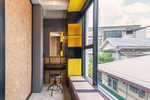 曼谷LOBSUEK Hostel的相册照片