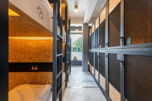 曼谷LOBSUEK Hostel的相册照片