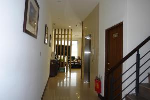 Fotografie z fotogalerie ubytování Hualien Sheraton Hostel v destinaci Chua-lien