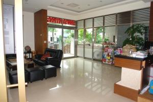 Gallery image of Hualien Sheraton Hostel in Hualien City