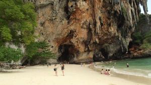 Gallery image of Mom Boutique Railay in Railay Beach