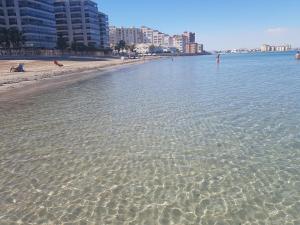 Zdjęcie z galerii obiektu Esparto w mieście La Manga del Mar Menor