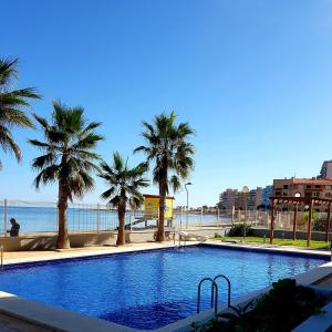 Imagen de la galería de Esparto, en La Manga del Mar Menor