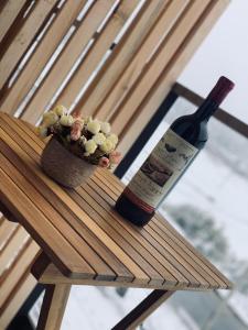 Ποτά στο Bakuriani Plaza A317