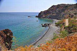 Gallery image of Notia Gi in Kaloi Limenes +33 photos