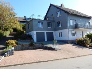 Gallery image of Fünf Harzer Berge Ferien Apartments in Sankt Andreasberg