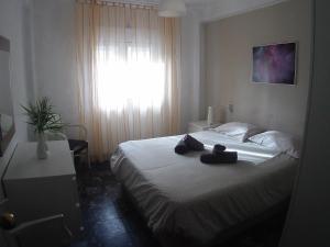 Fotografie z fotogalerie ubytování La casita de Pepe - piso compartido ve Valencii