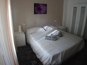 Fotografie z fotogalerie ubytování La casita de Pepe - piso compartido ve Valencii