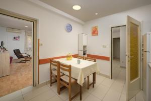 Fotografie z fotogalerie ubytování Apartment Tea v destinaci Pula