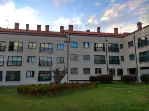 Kép Piso ILLA DE AROUSA, RISON szállásáról A Illa de Arousában a galériában