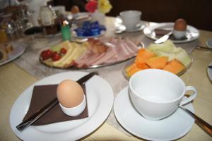 Fotografie z fotogalerie ubytování Pension Schipflinger Itter v destinaci Itter