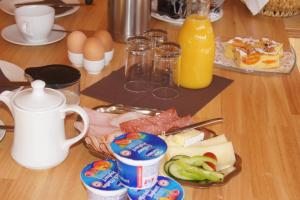 Fotografie z fotogalerie ubytování Pension Schipflinger Itter v destinaci Itter