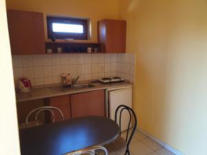 Fotografie z fotogalerie ubytování Apartmány Forró Rybárska v Veľkém Mederu