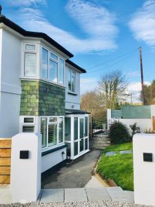 Afbeelding uit fotogalerij van The Cornish Retreat in Bude