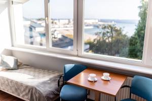 Fotografie z fotogalerie ubytování Hostel Mały Żagiel v Gdyni