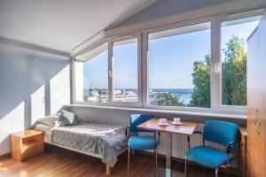 Fotografie z fotogalerie ubytování Hostel Mały Żagiel v Gdyni + 37 fotografií