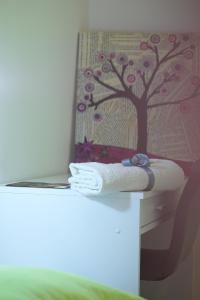 Gallery image of Firule Center Rooms in Split