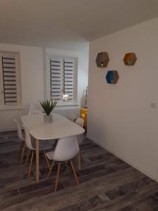 Fotografie z fotogalerie ubytování Iliade v destinaci Rue