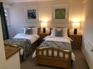 Gallery image of South Avenue B&B in Oxford