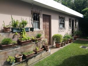 Gallery image of Casa familiar La Arboleda in Guatemala