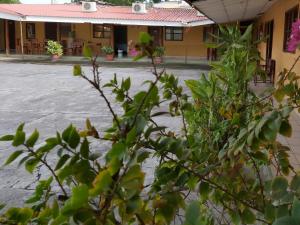Fotografija v galeriji nastanitve Mados Hotel Tamarindo v mestu Choluteca
