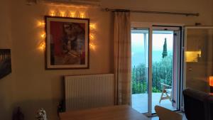 Fotografie z fotogalerie ubytování Ioannis House Sea View-Perfect family holidays v destinaci Lourdhata