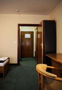 Posteľ alebo postele v izbe v ubytovaní Hostel Rakitje-Rakitje