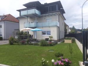 Gallery image of Apartment and more in Klagenfurt