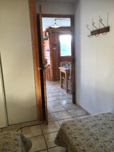 Gallery image of Appartements dans Chalet in Font-Romeu